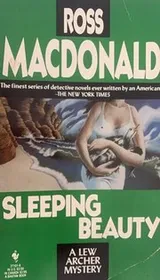 Cover of Sleeping Beauty