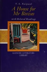 Cover of A House for Mr. Biswas with Related Readings