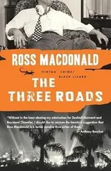 Cover of The three roads