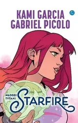 Cover of Starfire