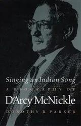 Cover of Singing an Indian song