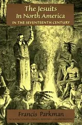 Cover of The Jesuits in North America in the seventeenth century