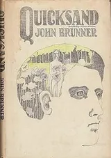 Cover of Quicksand