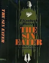 Cover of The Sin-Eater, and Other Scientific Impossibilities