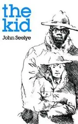 Cover of The kid