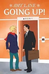 Cover of Going Up