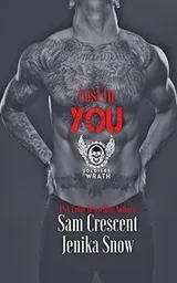 Cover of Lost in You