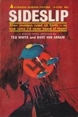 Cover of Sideslip