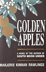 Cover of Golden apples