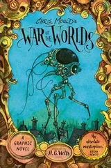 Cover of War of the Worlds