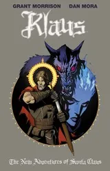 Cover of Klaus