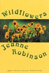 Cover of Wildflowers