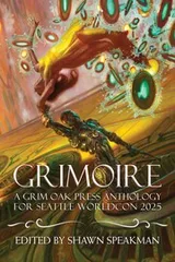 Cover of Grimoire