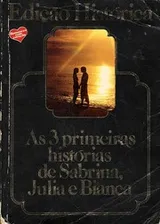 Cover of Passaporte Para O Amor, Escrava Do Amor & Prisioneira Do Deserto