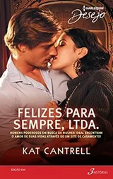 Cover of Felizes Para Sempre, Ltda.