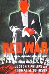 Cover of Red War