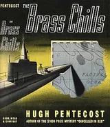Cover of The brass chills
