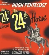 Cover of The 24th Horse
