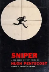Cover of Sniper