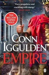 Cover of Empire