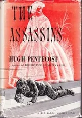 Cover of The assassins