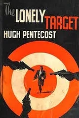 Cover of The Lonely Target