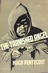 Cover of The tarnished angel
