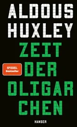 Cover of Time of the Oligarchs