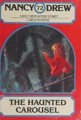 Cover of The haunted carousel