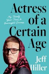 Cover of Actress of a Certain Age