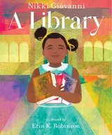 Cover of Library