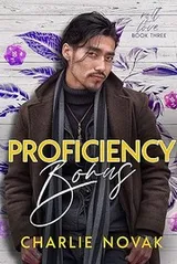 Cover of Proficiency Bonus