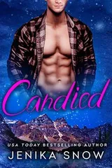Cover of Candied