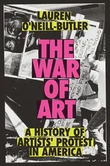 Cover of The War of Art