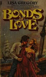 Cover of Bonds of Love