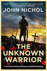 Cover of The Unknown Warrior