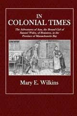 Cover of Adventures of Ann Stories of Colonial Times