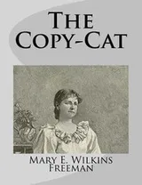 Cover of Copy-Cat and Other Stories