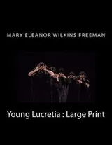 Cover of Young Lucretia