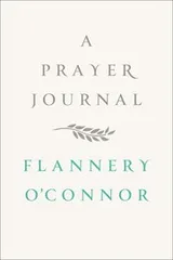 Cover of A prayer journal
