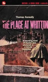 Cover of The place at Whitton