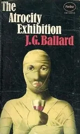 Cover of The Atrocity Exhibition