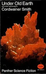 Cover of Under Old Earth and other explorations