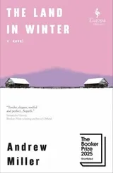 Cover of The Land in Winter