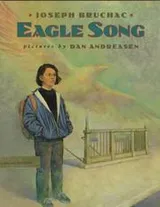 Cover of Eagle song