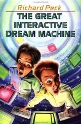 Cover of The great interactive dream machine