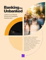 Cover of Banking the Unbanked