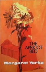 Cover of The apricot bed