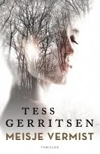 Cover of Girl Missing