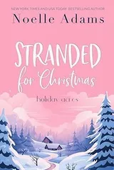 Cover of Stranded for Christmas